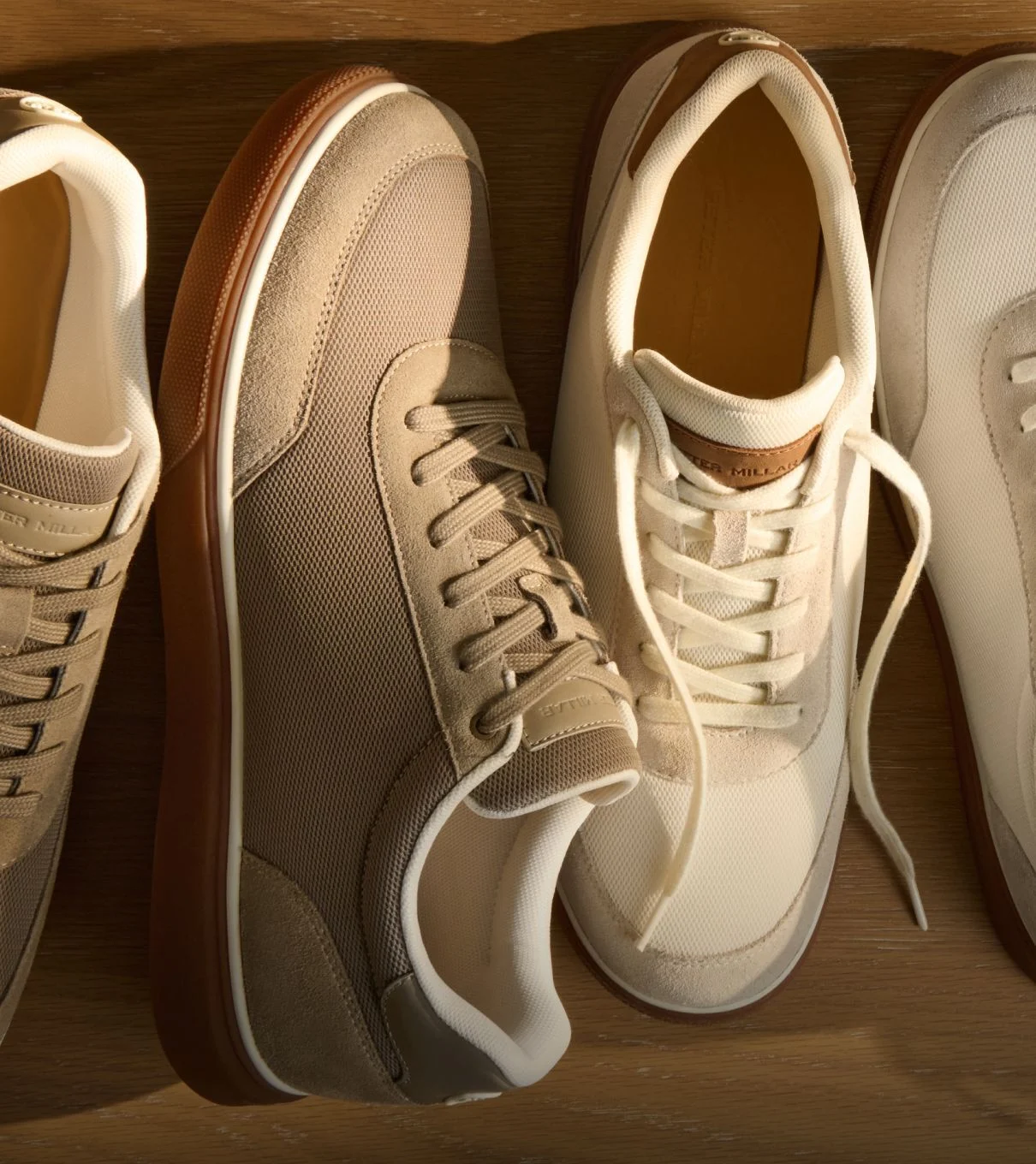 Casual Shoes for Summer